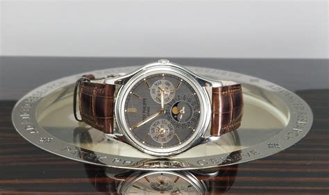 uhrwerk patek philippe|patek philippe uhr preis.